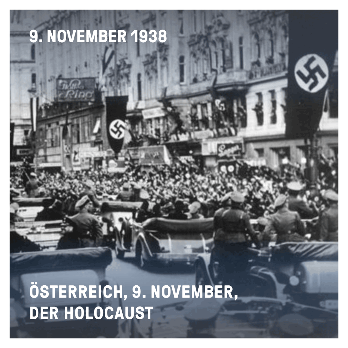 9. November, 1938
